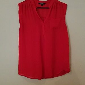 Sheer tank